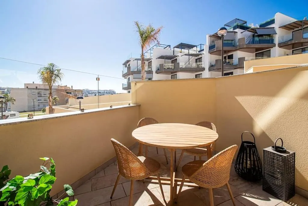 Marinsa Beach Phase 2, 1 Bedroom Morche 0*,