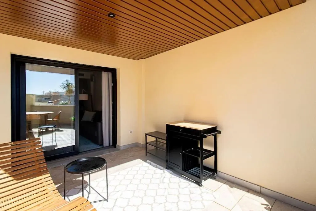 Marinsa Beach Phase 2, 1 Bedroom Morche Apartment