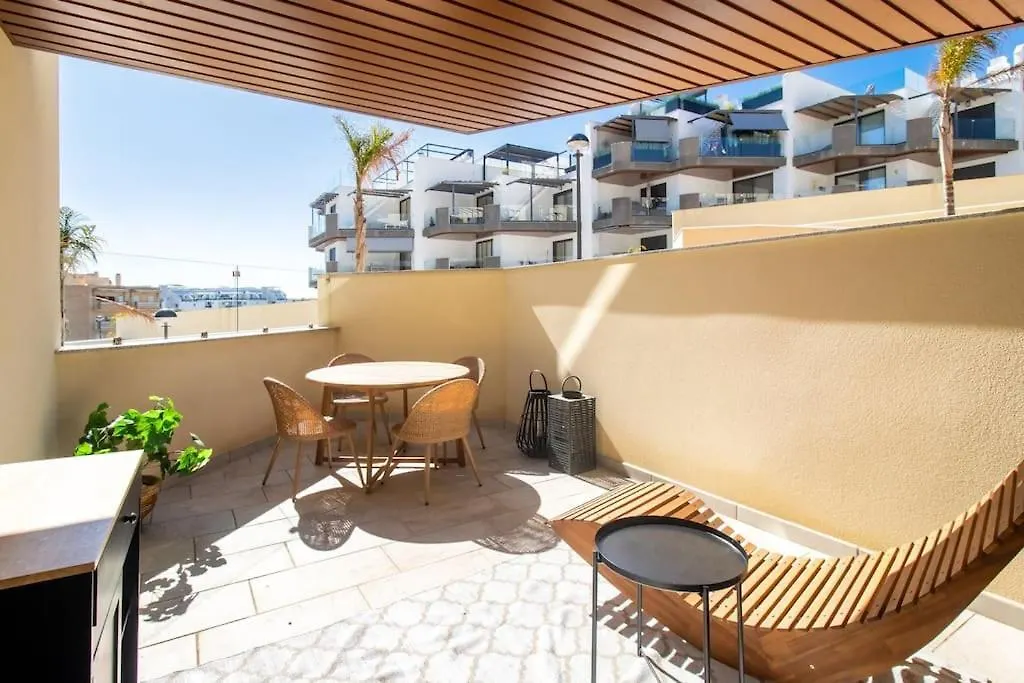 Marinsa Beach Phase 2, 1 Bedroom Morche