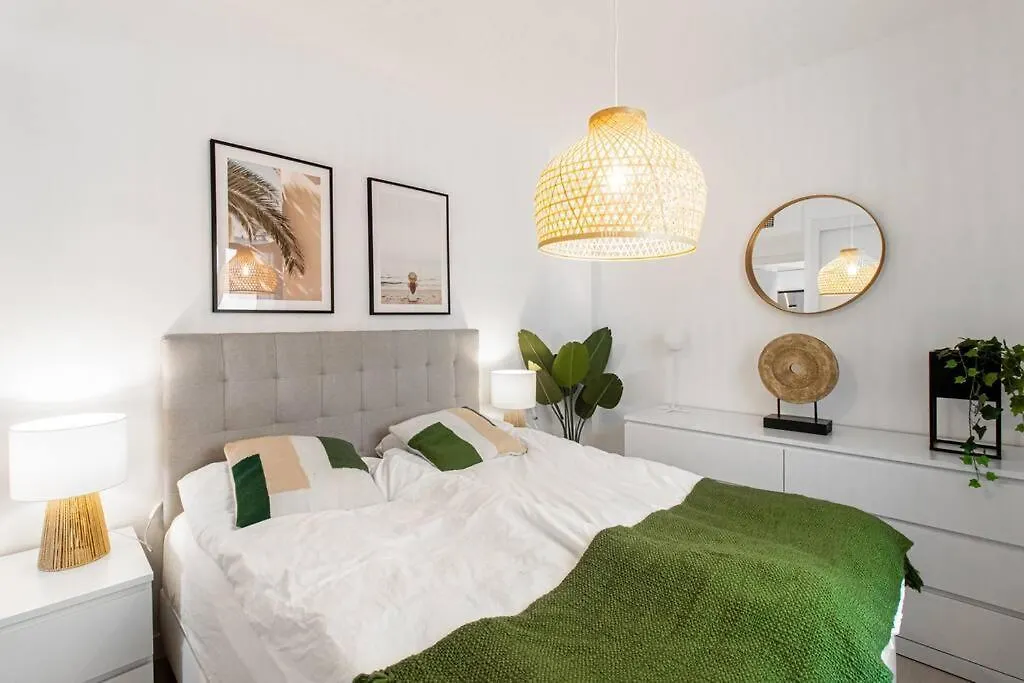Marinsa Beach Phase 2, 1 Bedroom Morche