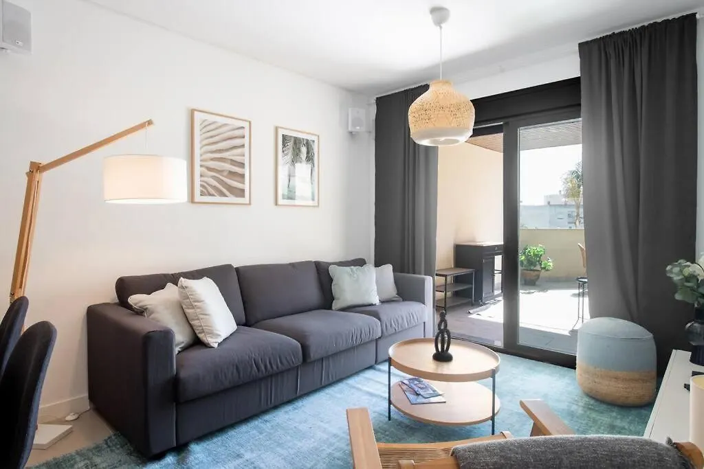 Marinsa Beach Phase 2, 1 Bedroom Morche