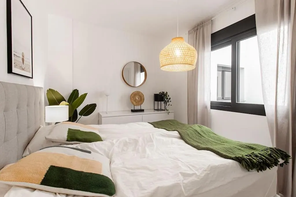Marinsa Beach Phase 2, 1 Bedroom Morche Apartment