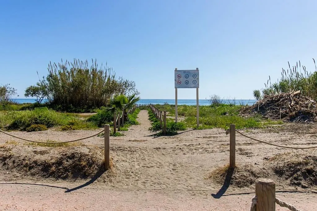 Marinsa Beach Phase 2, 1 Bedroom Morche