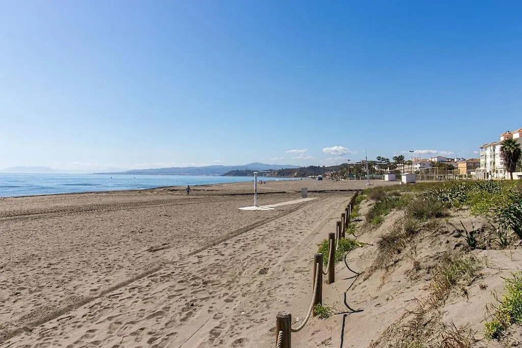 Apartment Marinsa Beach Phase 2, 1 Bedroom Morche