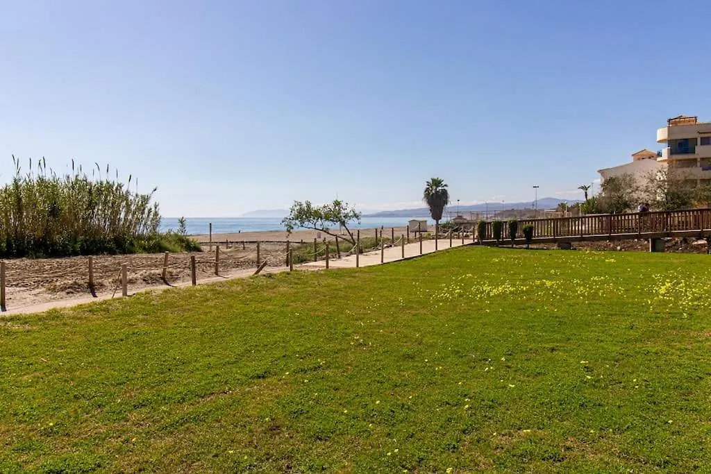 Marinsa Beach Phase 2, 1 Bedroom Morche 0*,  Spain