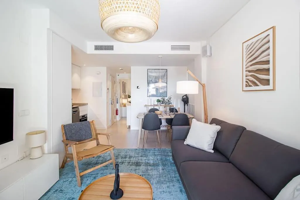 Marinsa Beach Phase 2, 1 Bedroom Morche Apartment